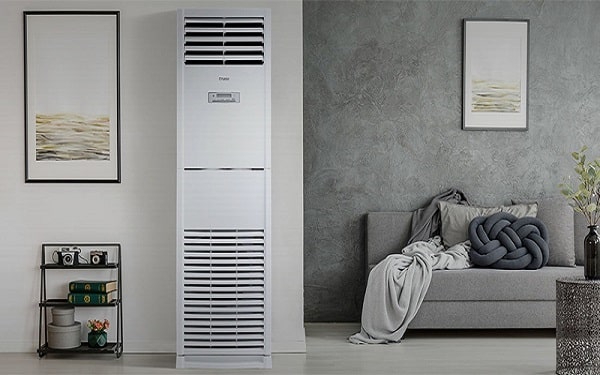 Những lưu ý khi lắp đặt điều hòa tủ đứng tại nhà