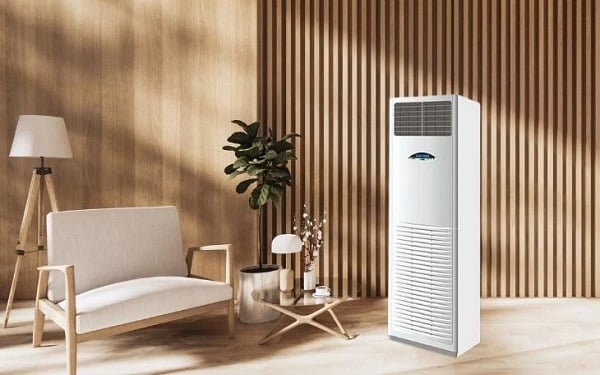 Hướng dẫn lắp đặt điều hòa tủ đứng chuẩn xác, chi tiết nhất