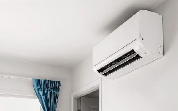 Điều hòa 1 pha thường được sử dụng trong những không gian có diện tích nhỏ