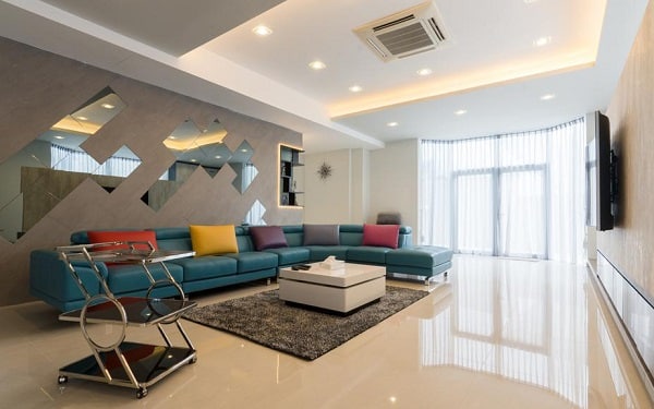 Nên sử dụng điều hòa 1 pha và 3 pha khi nào?