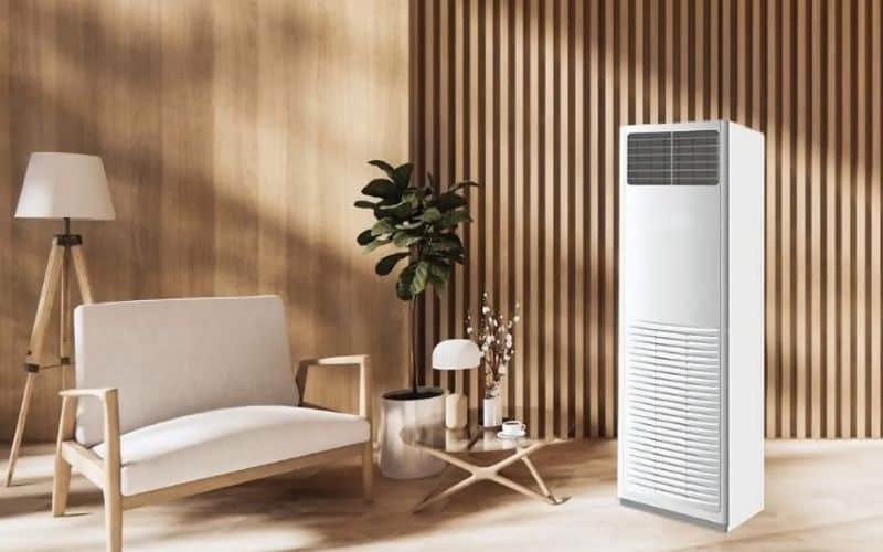 Lựa chọn đơn vị cung cấp điều hòa uy tín là tiêu chí quan trọng mà bạn không thể bỏ qua