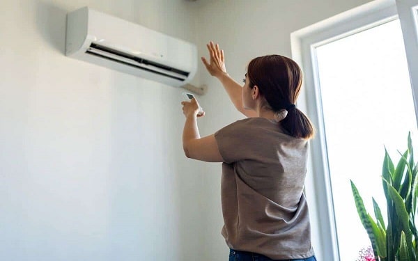 Cần lưu ý về vị trí lắp đặt điều hòa