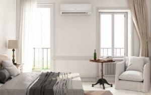 Mẹo bài trí điều hòa giúp không gian sống thêm tinh tế và tiện nghi