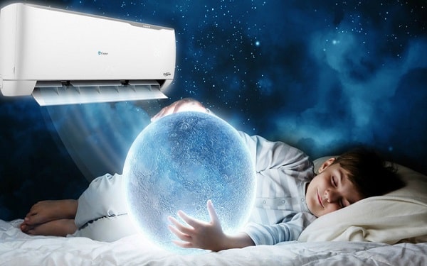 Sleep Mode góp phần bảo vệ sức khỏe người sử dụng