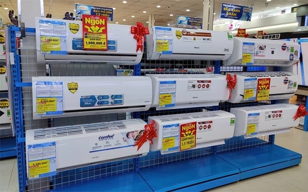 Phân biệt điều hòa hàng nhái và chính hãng qua phiếu bảo hành