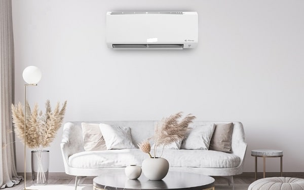 Kinh nghiệm phân biệt điều hòa chính hãng và hàng nhái