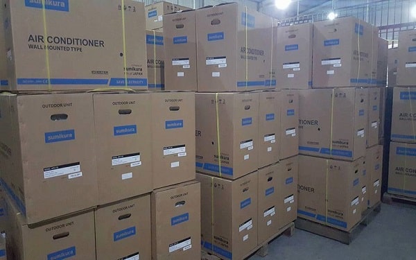 Giữa vô vàn sản phẩm trên thị trường, người dùng cần phải cẩn thận khi mua hàng