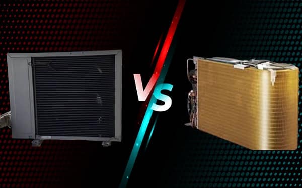 Nên mua điều hòa loại nào thì tốt?