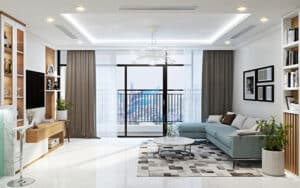 Lắp điều hòa multi cho hộ gia đình đem lại những lợi ích gì nổi bật?
