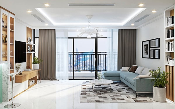 Lắp điều hòa multi cho hộ gia đình đem lại những lợi ích gì nổi bật?