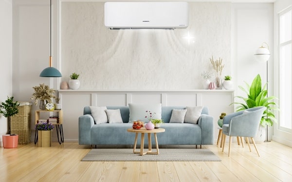 5 cách lắp điều hòa tiêu tốn nhiều điện năng mà bạn cần tránh