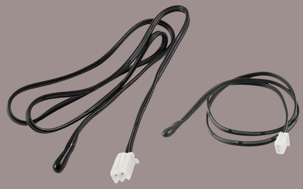 Sensor máy lạnh bao gồm 2 đầu cảm biến