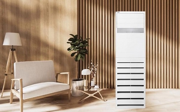 Lắp đặt thiết bị đúng kỹ thuật theo khuyến cáo từ nhà sản xuất