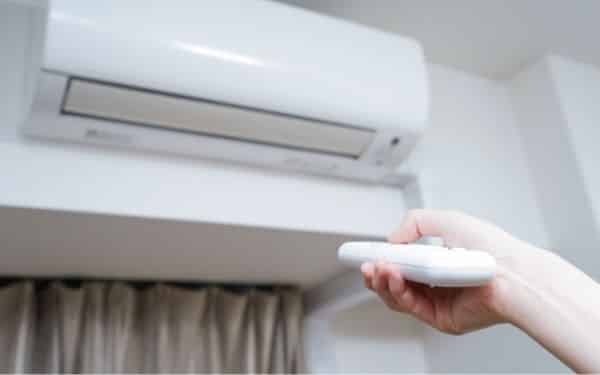 Điều hòa tự động bật tắt liên tục ảnh hưởng nghiêm trọng tới tuổi thọ của máy