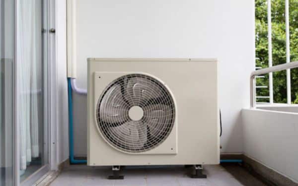 Lắp điều hòa 9000BTU cho phòng 30m2 là không đủ công suất