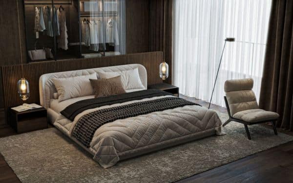 Sử dụng rèm cửa để hạn chế thoát nhiệt ra bên ngoài