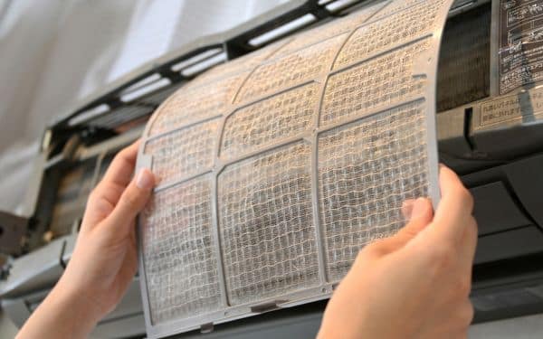 Những lợi ích nổi bật của việc vệ sinh điều hòa thường xuyên