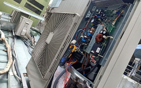 Lựa chọn đơn vị thi công uy tín để đảm bảo tiêu chuẩn kỹ thuật