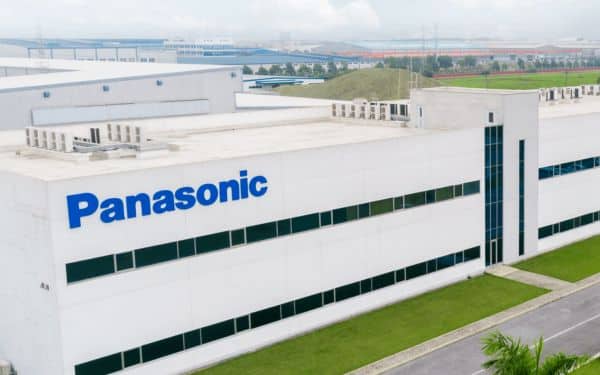 Panasonic – thương hiệu quen thuộc với người Việt trong lĩnh vực điện lạnh và gia dụng